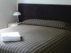 фото отеля Alpha Motel Christchurch