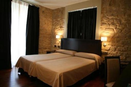 фото отеля Hotel Baeza Monumental