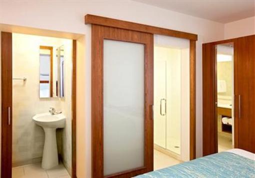 фото отеля Springhill Suites Marriott Salt Lake City Airport
