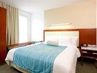 фото отеля Springhill Suites Marriott Salt Lake City Airport