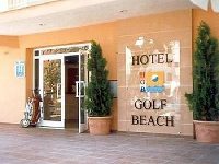 Hotel Golf Beach Calvia