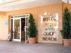 фото отеля Hotel Golf Beach Calvia