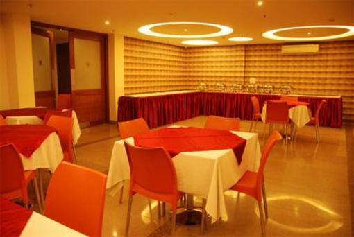 фото отеля Alpina Hotels & Suites