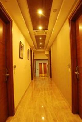 фото отеля Alpina Hotels & Suites