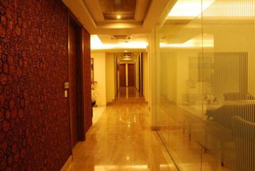 фото отеля Alpina Hotels & Suites