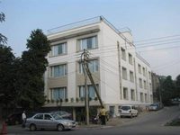 Alpina Hotels & Suites