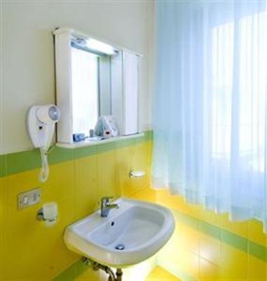 фото отеля Hotel Esperia Alba Adriatica