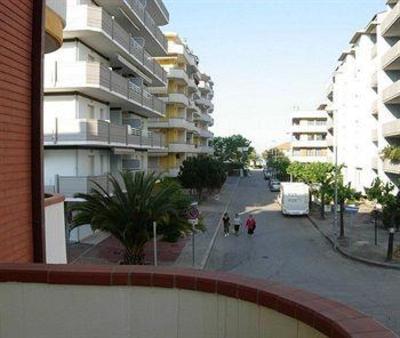 фото отеля Hotel Esperia Alba Adriatica