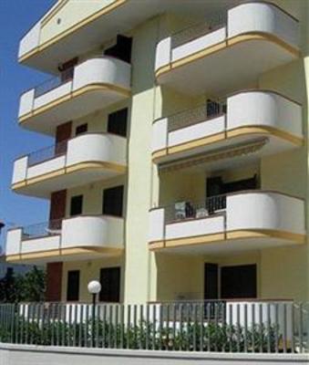 фото отеля Hotel Esperia Alba Adriatica