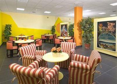 фото отеля Hotel Esperia Alba Adriatica