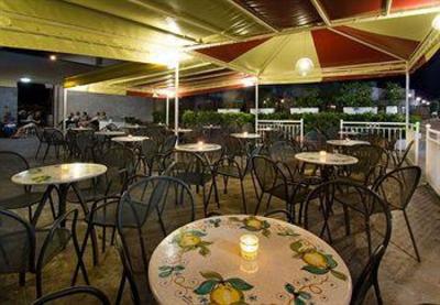 фото отеля Hotel Esperia Alba Adriatica