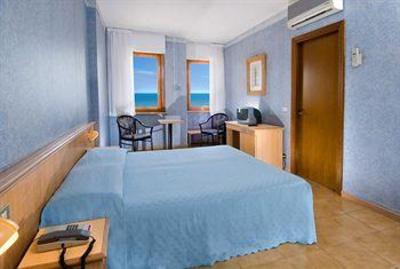 фото отеля Hotel Esperia Alba Adriatica