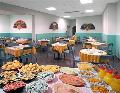 фото отеля Hotel Esperia Alba Adriatica