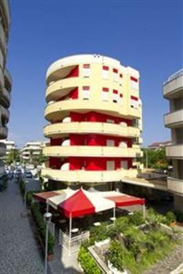 фото отеля Hotel Esperia Alba Adriatica