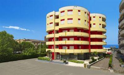фото отеля Hotel Esperia Alba Adriatica