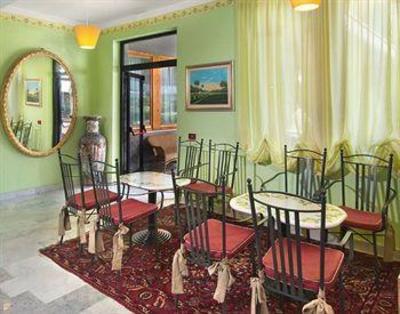 фото отеля Hotel Esperia Alba Adriatica