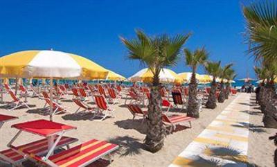 фото отеля Hotel Esperia Alba Adriatica