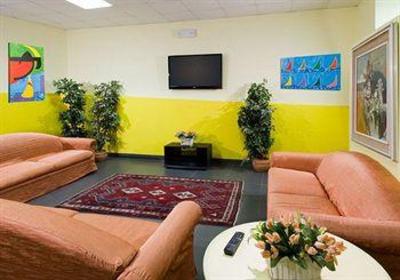 фото отеля Hotel Esperia Alba Adriatica