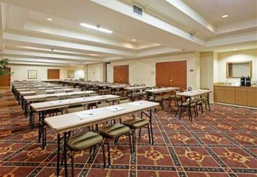 фото отеля Holiday Inn Express Cullman