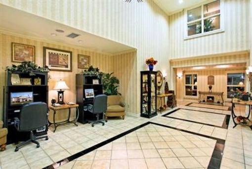 фото отеля Holiday Inn Express Cullman