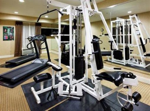 фото отеля Holiday Inn Express Cullman