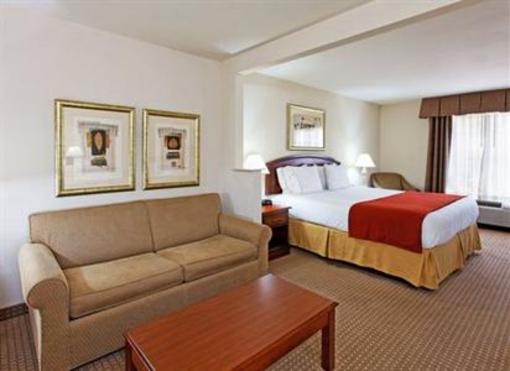 фото отеля Holiday Inn Express Cullman