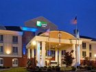 фото отеля Holiday Inn Express Cullman