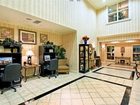 фото отеля Holiday Inn Express Cullman