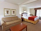 фото отеля Holiday Inn Express Cullman