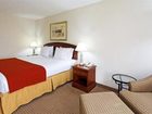 фото отеля Holiday Inn Express Cullman