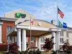 фото отеля Holiday Inn Express Cullman