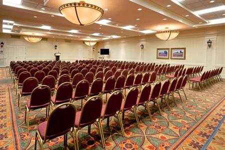 фото отеля Holiday Inn Saratoga Springs