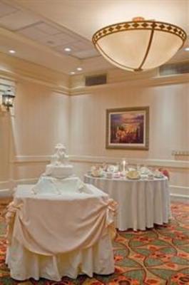 фото отеля Holiday Inn Saratoga Springs