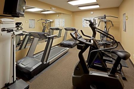 фото отеля Holiday Inn Saratoga Springs