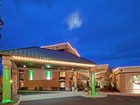 фото отеля Holiday Inn Saratoga Springs