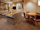 фото отеля Holiday Inn Saratoga Springs