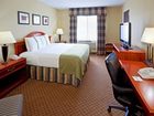 фото отеля Holiday Inn Saratoga Springs