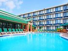 фото отеля Holiday Inn Saratoga Springs