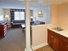 фото отеля Holiday Inn Saratoga Springs