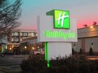 фото отеля Holiday Inn Saratoga Springs