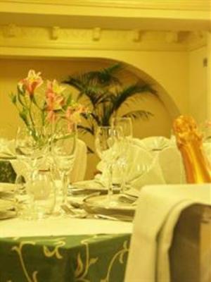 фото отеля Plaza Hotel Villa San Giovanni