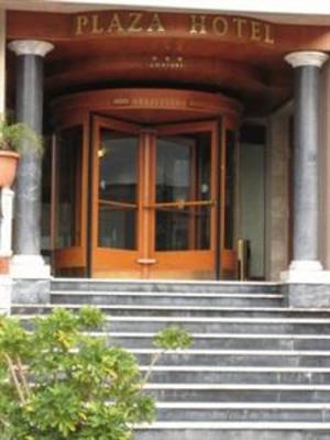 фото отеля Plaza Hotel Villa San Giovanni