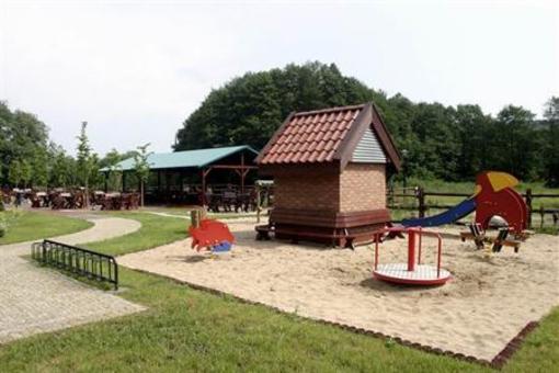 фото отеля Hotel Zajazd Pod Olivka