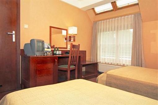 фото отеля Hotel Zajazd Pod Olivka