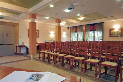 фото отеля Hotel Zajazd Pod Olivka