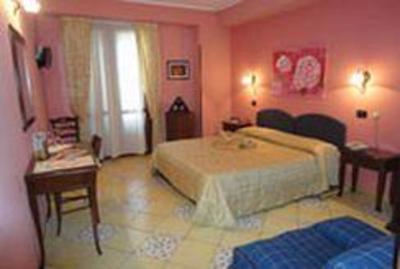 фото отеля Hotel Cala Marina