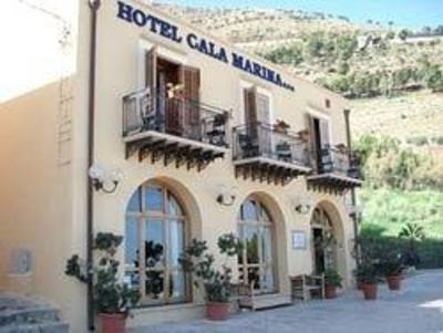 фото отеля Hotel Cala Marina