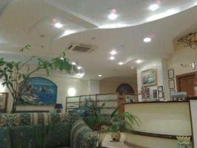 фото отеля Hotel Cala Marina