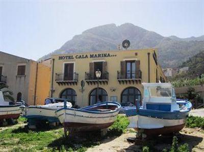фото отеля Hotel Cala Marina