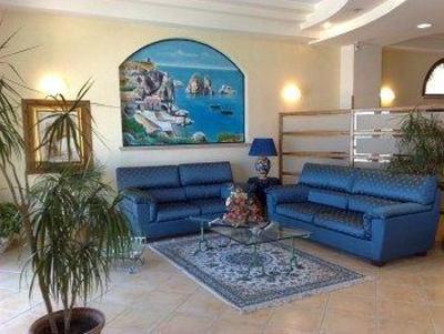 фото отеля Hotel Cala Marina